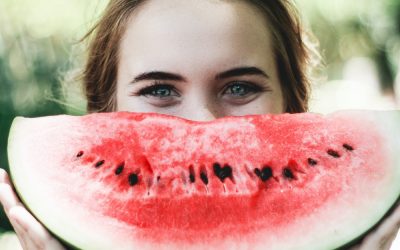 It’s all in the smile