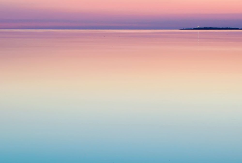 3 Ways towards ‘Rushing Calmly’