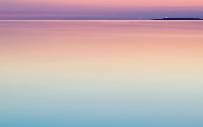 3 Ways towards ‘Rushing Calmly’